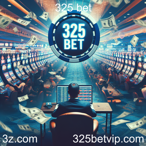 Dicas Imperdíveis para Apostar com Sucesso na 325 Bet